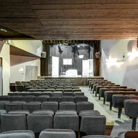 Théâtre la Boussole