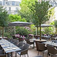 Les Salons de l'Hôtel des Arts et Métiers
