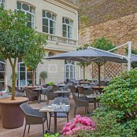 Les Salons de l'Hôtel des Arts et Métiers