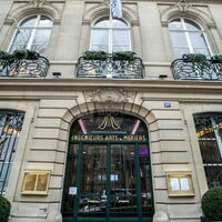 Les Salons de l'Hôtel des Arts et Métiers