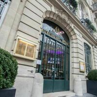 Les Salons de l'Hôtel des Arts et Métiers