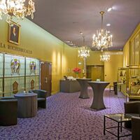 Les Salons de l'Hôtel des Arts et Métiers