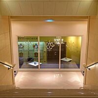 Les Salons de l'Hôtel des Arts et Métiers