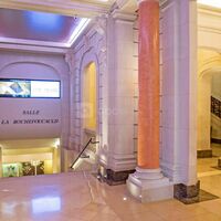 Les Salons de l'Hôtel des Arts et Métiers