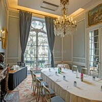 Les Salons de l'Hôtel des Arts et Métiers