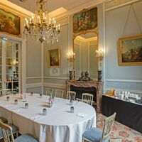 Les Salons de l'Hôtel des Arts et Métiers