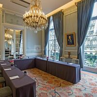 Les Salons de l'Hôtel des Arts et Métiers