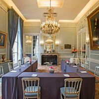 Les Salons de l'Hôtel des Arts et Métiers