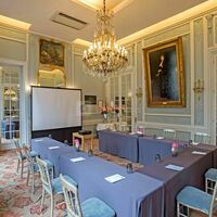Les Salons de l'Hôtel des Arts et Métiers