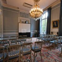 Les Salons de l'Hôtel des Arts et Métiers