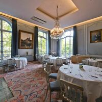 Les Salons de l'Hôtel des Arts et Métiers