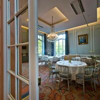 Les Salons de l'Hôtel des Arts et Métiers