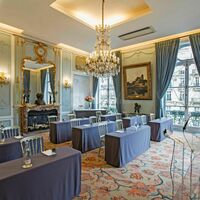 Les Salons de l'Hôtel des Arts et Métiers