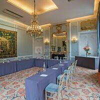 Les Salons de l'Hôtel des Arts et Métiers