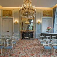 Les Salons de l'Hôtel des Arts et Métiers