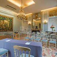 Les Salons de l'Hôtel des Arts et Métiers