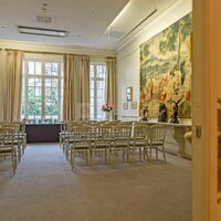 Les Salons de l'Hôtel des Arts et Métiers