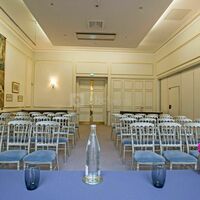Les Salons de l'Hôtel des Arts et Métiers