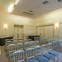 Les Salons de l'Hôtel des Arts et Métiers