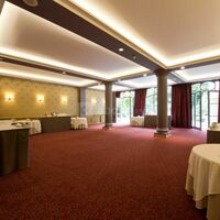 Les Salons de l'Hôtel des Arts et Métiers