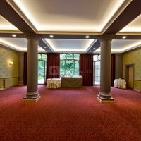 Les Salons de l'Hôtel des Arts et Métiers
