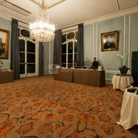 Les Salons de l'Hôtel des Arts et Métiers