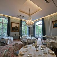 Les Salons de l'Hôtel des Arts et Métiers