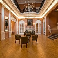 Les Salons de l'Hôtel des Arts et Métiers