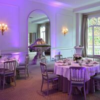 Les Salons de l'Hôtel des Arts et Métiers