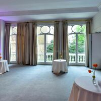 Les Salons de l'Hôtel des Arts et Métiers
