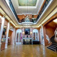 Les Salons de l'Hôtel des Arts et Métiers