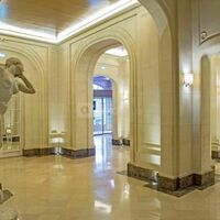 Hall d'accueil