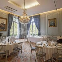 Les Salons de l'Hôtel des Arts et Métiers