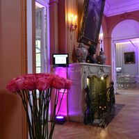 Les Salons de l'Hôtel des Arts et Métiers