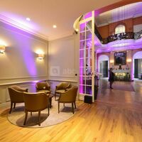 Les Salons de l'Hôtel des Arts et Métiers