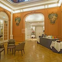 Les Salons de l'Hôtel des Arts et Métiers