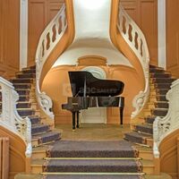 Les Salons de l'Hôtel des Arts et Métiers