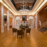Les Salons de l'Hôtel des Arts et Métiers