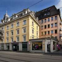 Regus Zurich Seefeld