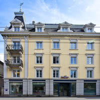 Regus Zurich Seefeld