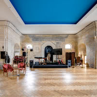 La Salle de la Chapelle