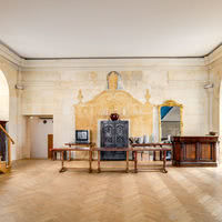 La Salle de la Chapelle