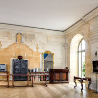 La Salle de la Chapelle