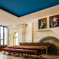 La Salle de la Chapelle