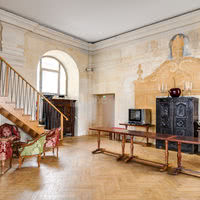 La Salle de la Chapelle