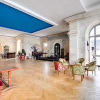 La Salle de la Chapelle