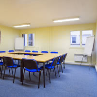 Salle de réunion