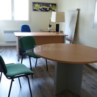 Bureau de passage
