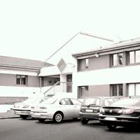 Centre d'affaires de la Noue