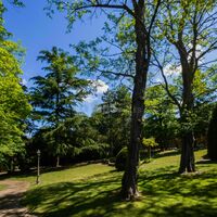 Domaine des Papillons